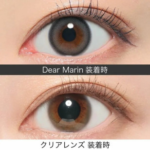 ReVIA 1Day – Dear Marin 日拋 每盒10片